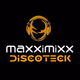 Maxximixx - Discoteck Logo
