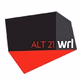 Rádio Alternativa 21 Logo