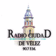 Radio Ciudad De Velez Logo