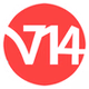 Vuelo714 Radio logo