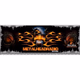 MetalHeadRadio Logo
