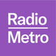 Radio Metro Logo
