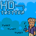 HabboDisc Radio Logo