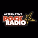 Rock Rádio - Alternative Rock Logo