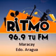 Ritmo Tu FM Logo
