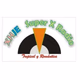 Super X Radio Logo