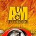AYM RADIO Logo