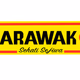 RTM - Sarawak FM Radio Logo