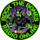 Rock The Bones Radio Logo