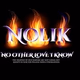 No Other Love I Know Logo
