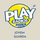 Playradios - Rede REPLAY JOVEM GUARDA Logo