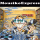 Mousiko Express Logo
