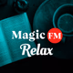 Magic Relax Logo