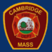Cambridge Fire Logo