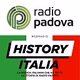 Radio Padova - Webradio History Italia Logo