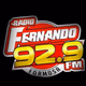 Radio Fernando 92.9 Logo