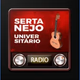 Radio Sertanejo Universitario Logo