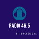 Radio 46.5 Logo
