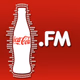 Coca-Cola FM El Salvador Logo