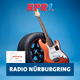RPR1. - Radio Nürburgring Logo