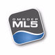 ML5 Radio logo