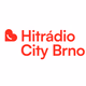 Hitrádio City Brno Logo