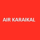 All India Radio - AIR FM Karaikal Logo