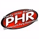 Party Hitz Radio Logo