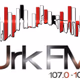 Urk FM Ether Logo