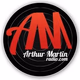 Arthur Martin Radio Logo