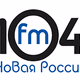 Новая Россия Logo