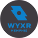 WYXR 91.7 FM - WYXR Logo