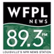 89.3 WFPL - WFPL logo
