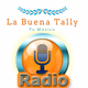 La Buena Tally Logo