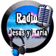 Radio Jesus Y Maria Logo