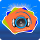 Rádio Fonte Viva FM Logo