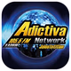 Adictiva Network Jalostotitlan Logo