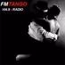 FM Tango logo