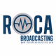 Roca Broadcasting Network Logo