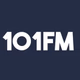 101fm - Charts Logo