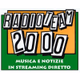 Radio Team 2000 Villaurbana Logo
