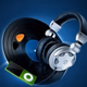 Radio Antena Bor Logo