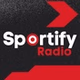 Sportify - Cardio Workout 145 BPM logo
