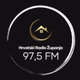 Radio Županja Logo