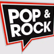 Pop & Rock Logo