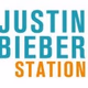 GOOM - Justin Bieber Station Logo