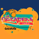 La Gozadera Radio Logo