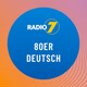 Radio 7 - 80er Deutsch Logo