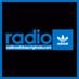 Radio Adidas Originals Logo