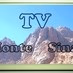 Rádio Monte Sinai Logo
